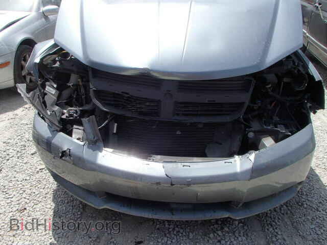 2009 DODGE AVENGER - VIN: 1B3LC46B29N537961 - Фото 10