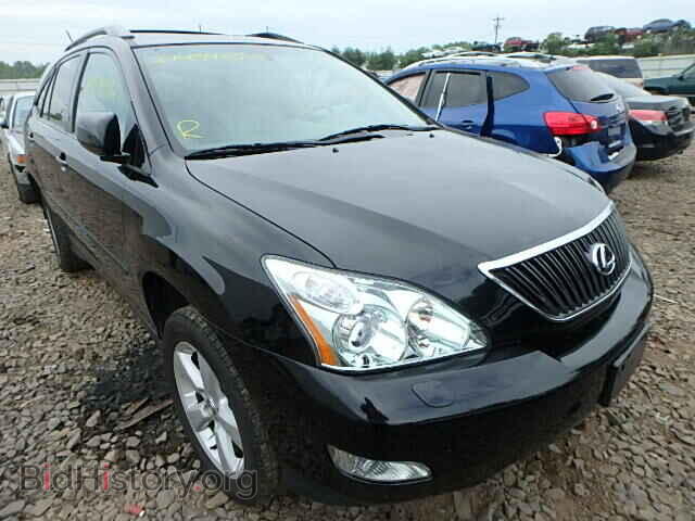 Photo 2T2HA31U24C032829 - LEXUS RX330 2004
