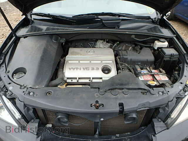 2004 LEXUS RX330 - VIN: 2T2HA31U24C032829 - Фото 7