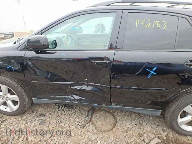 2004 LEXUS RX330 - VIN: 2T2HA31U24C032829 - Фото 9