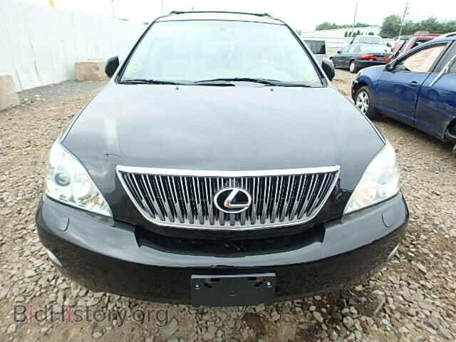 2004 LEXUS RX330 - VIN: 2T2HA31U24C032829 - Фото 10