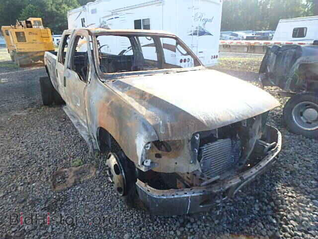 Photo 1FTWW33P27EA67425 - FORD F350 2007