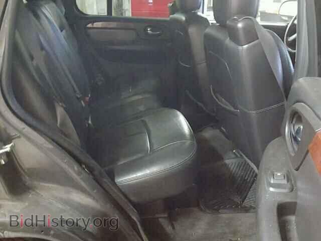 2007 SAAB 97X - VIN: 5S3ET13M772801311 - Фото 6