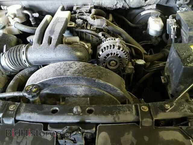 2007 SAAB 97X - VIN: 5S3ET13M772801311 - Фото 7