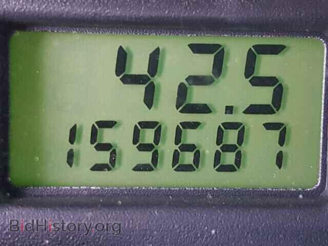 2007 FORD FOCUS - VIN: 1FAFP34N17W106046 - Фото 8