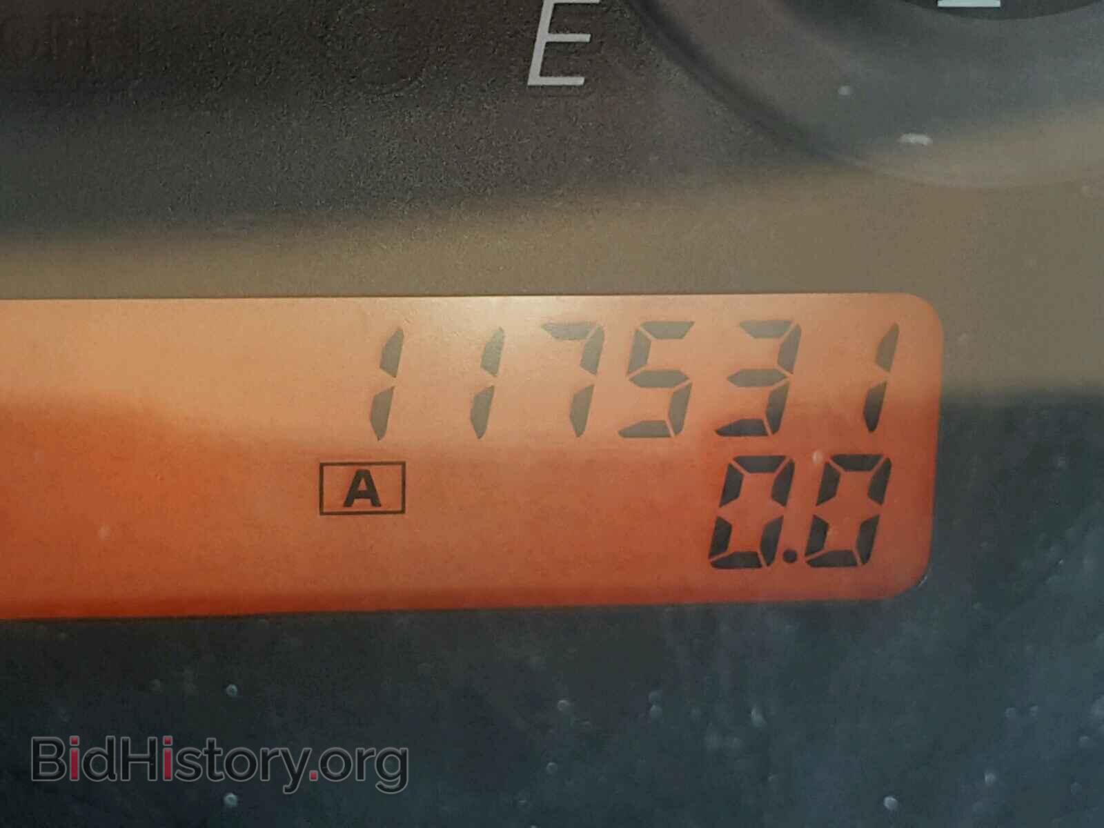 2011 NISSAN VERSA - VIN: 3N1BC1CP3BL470000 - Фото 8