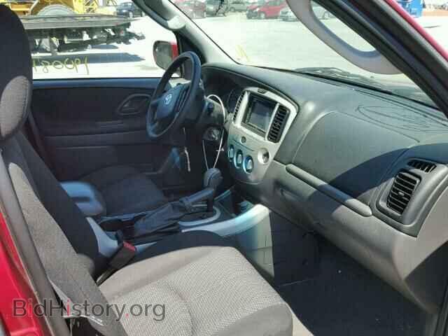 2005 MAZDA TRIBUTE - VIN: 4F2CZ941X5KM58893 - Фото 5