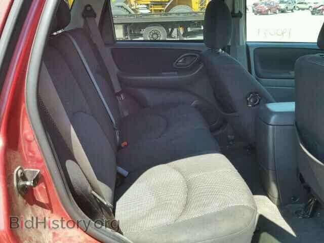 2005 MAZDA TRIBUTE - VIN: 4F2CZ941X5KM58893 - Фото 6