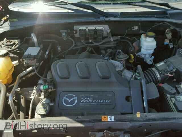 2005 MAZDA TRIBUTE - VIN: 4F2CZ941X5KM58893 - Фото 7