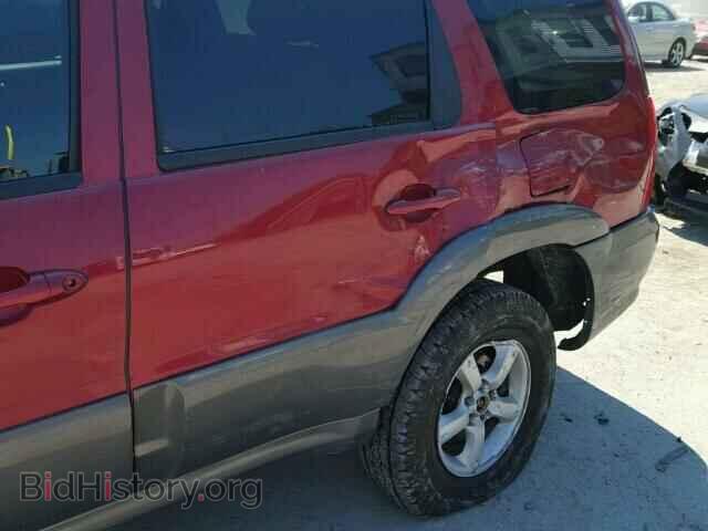 2005 MAZDA TRIBUTE - VIN: 4F2CZ941X5KM58893 - Фото 9