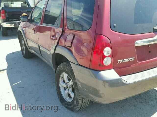 2005 MAZDA TRIBUTE - VIN: 4F2CZ941X5KM58893 - Фото 10