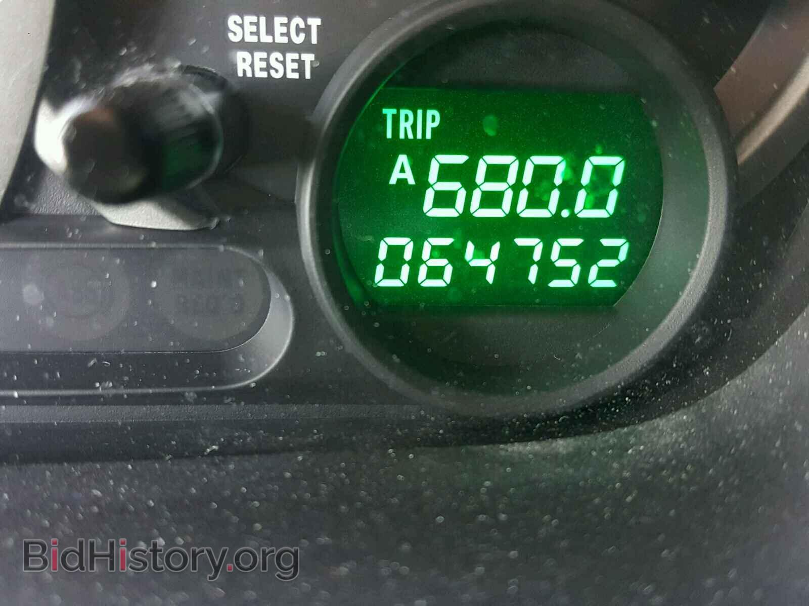 2005 HONDA PILOT - VIN: 5FNYF18545B008182 - Photo 8