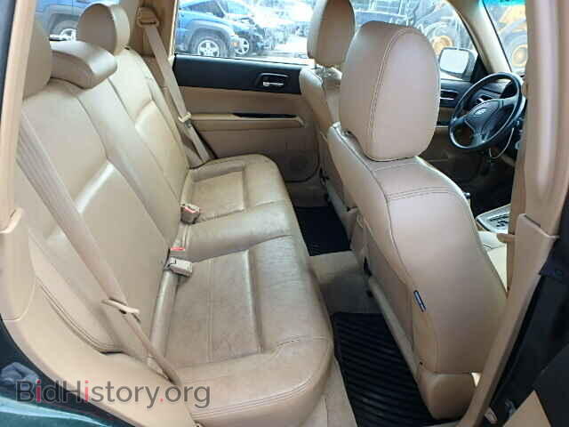 2005 SUBARU FORESTER - VIN: JF1SG67675H734005 - Фото 6
