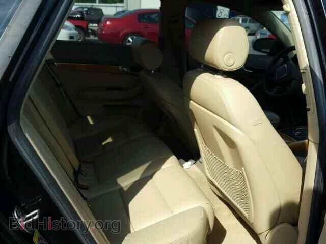 2006 AUDI A6 - VIN: WAUDH94F76N139838 - Фото 6