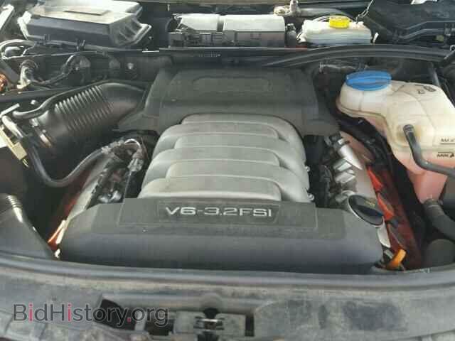 2006 AUDI A6 - VIN: WAUDH94F76N139838 - Фото 7