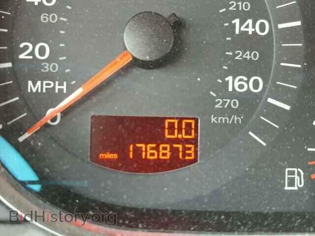 2006 AUDI A6 - VIN: WAUDH94F76N139838 - Фото 8