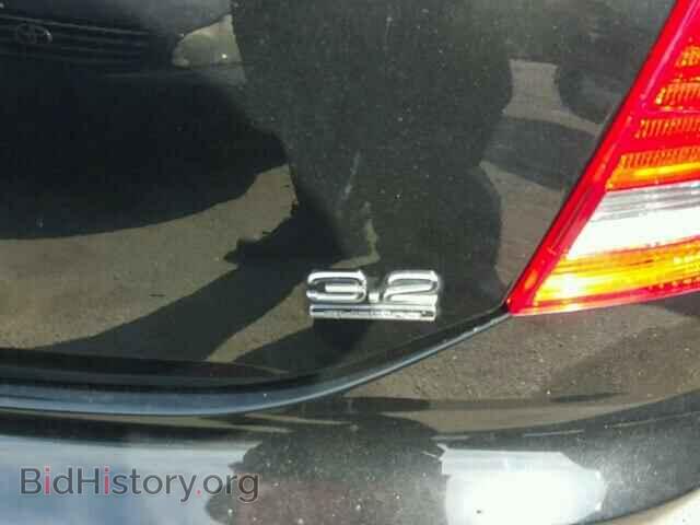 2006 AUDI A6 - VIN: WAUDH94F76N139838 - Фото 10