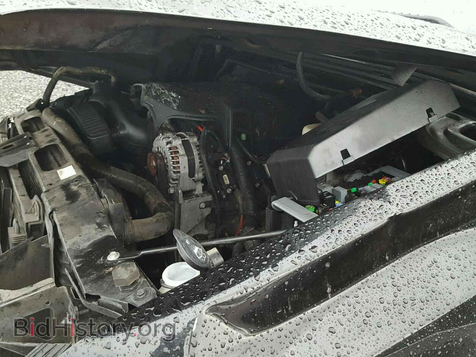 2007 CHEVROLET SILVERADO - VIN: 2GCEK190771659037 - Photo 7