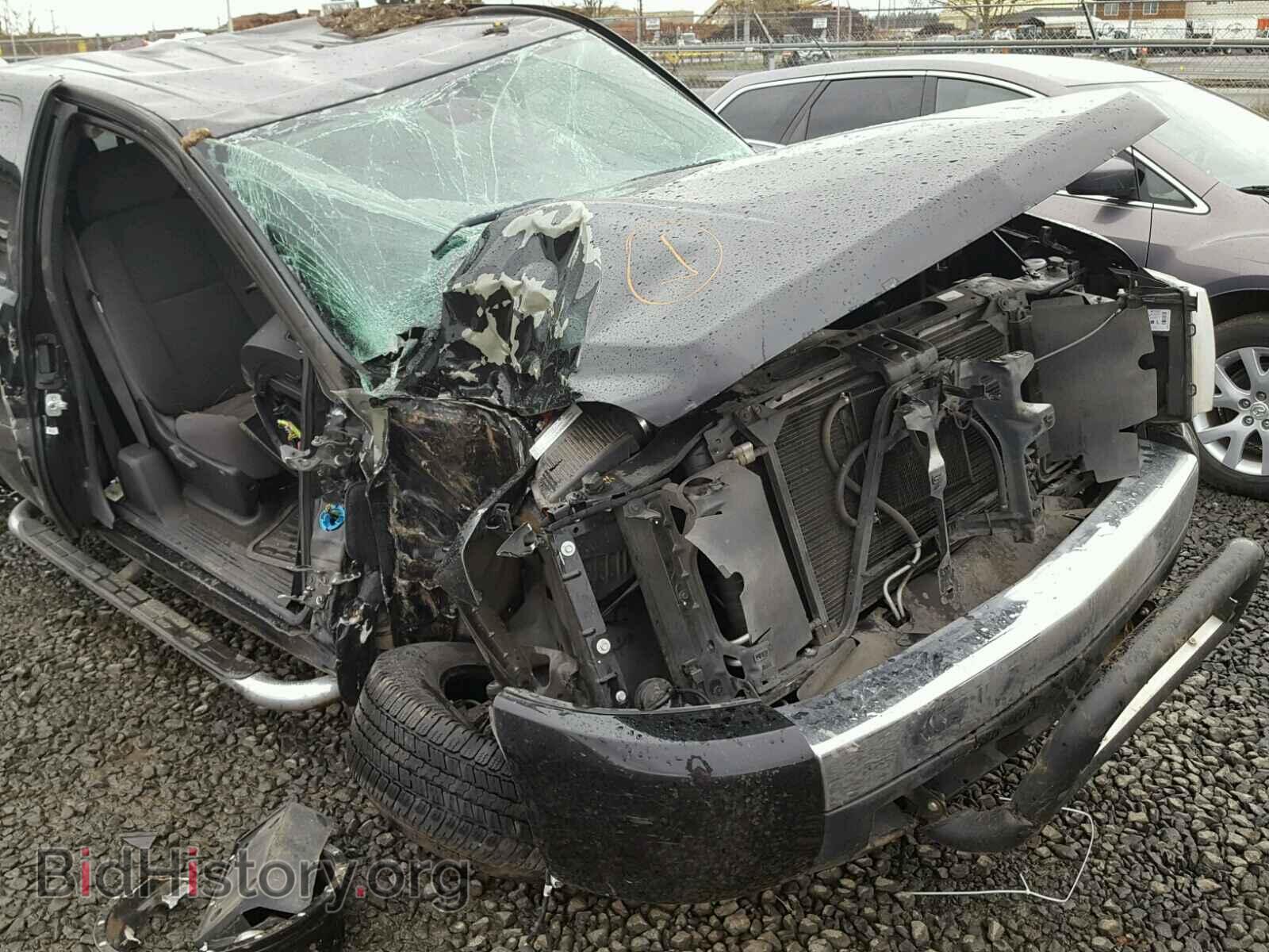 2007 CHEVROLET SILVERADO - VIN: 2GCEK190771659037 - Photo 9