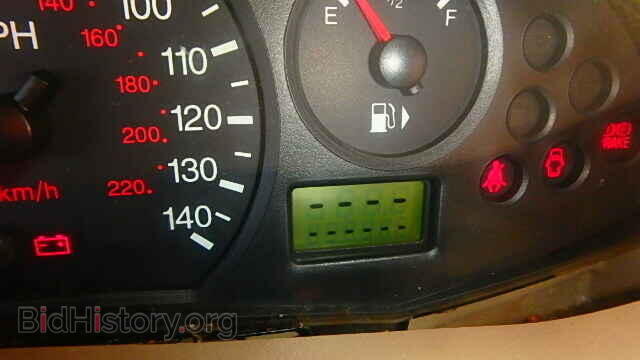 2007 FORD FOCUS - VIN: 1FAFP34N37W145107 - Фото 8