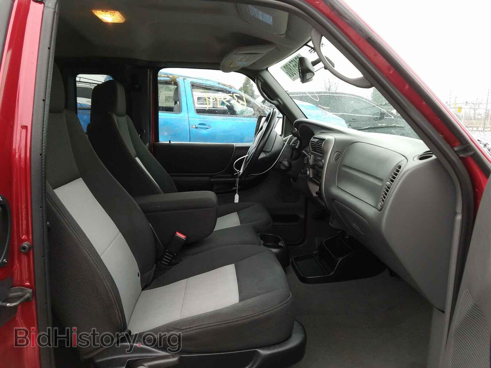 2006 FORD RANGER - VIN: 1FTZR45E36PA75882 - Фото 5