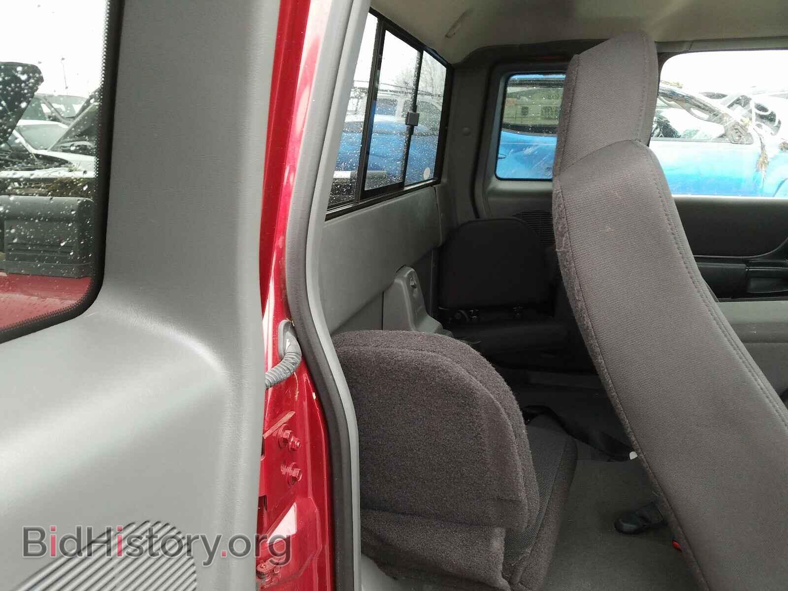 2006 FORD RANGER - VIN: 1FTZR45E36PA75882 - Фото 6