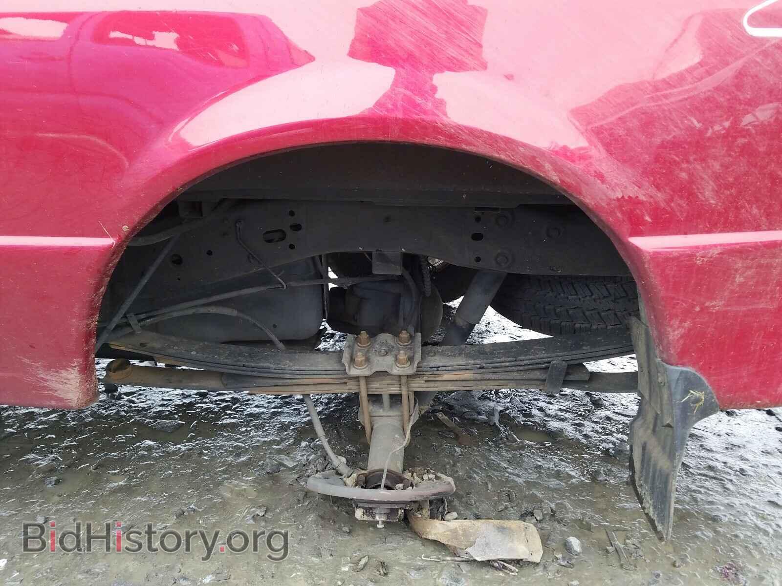 2006 FORD RANGER - VIN: 1FTZR45E36PA75882 - Фото 9