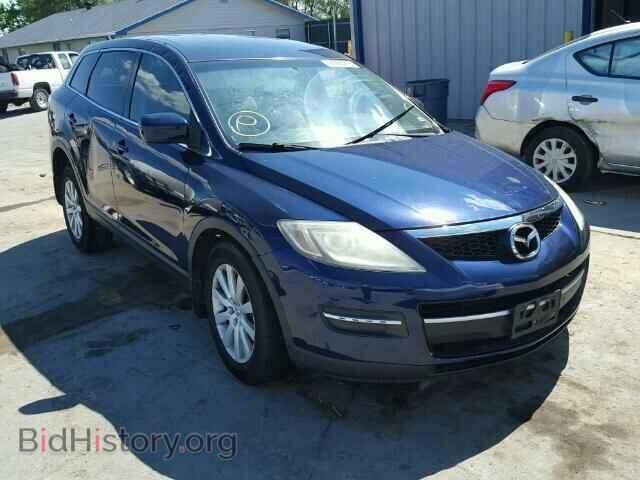 Photo JM3TB28Y770101812 - MAZDA CX-9 2007