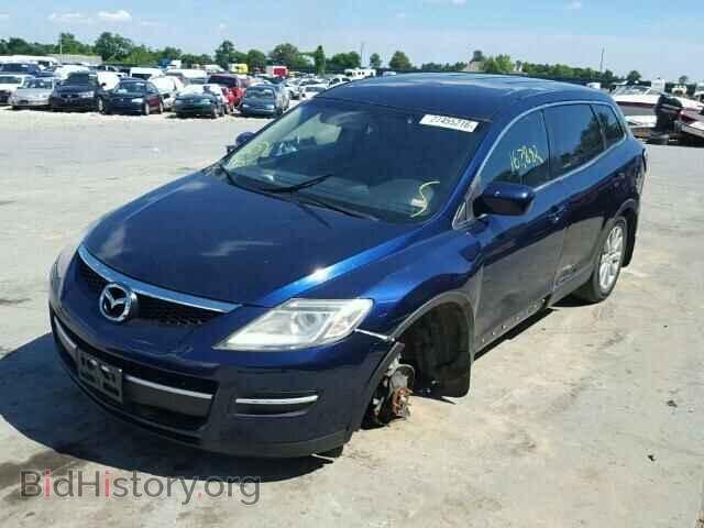 2007 MAZDA CX-9 - VIN: JM3TB28Y770101812 - Фото 2
