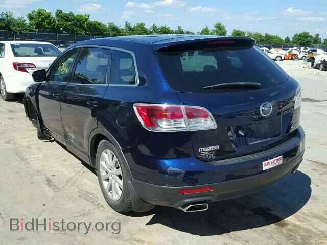 2007 MAZDA CX-9 - VIN: JM3TB28Y770101812 - Фото 3