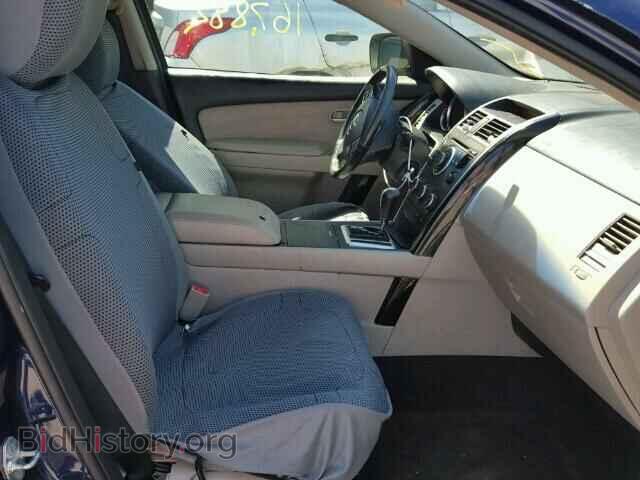 2007 MAZDA CX-9 - VIN: JM3TB28Y770101812 - Фото 5