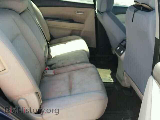2007 MAZDA CX-9 - VIN: JM3TB28Y770101812 - Фото 6