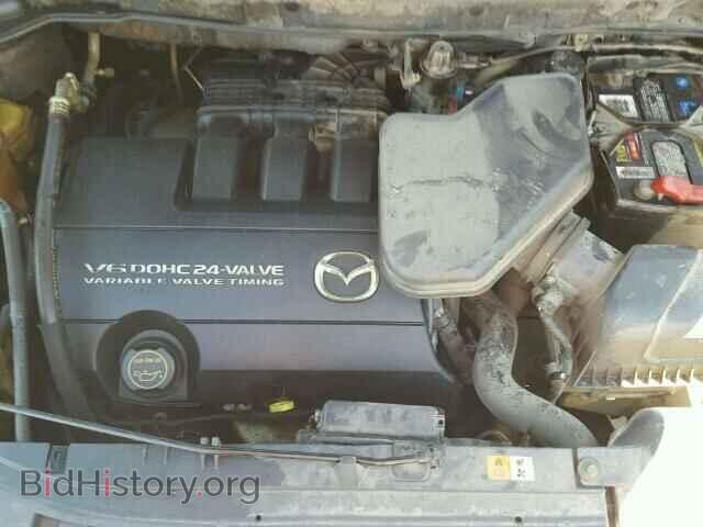 2007 MAZDA CX-9 - VIN: JM3TB28Y770101812 - Фото 7