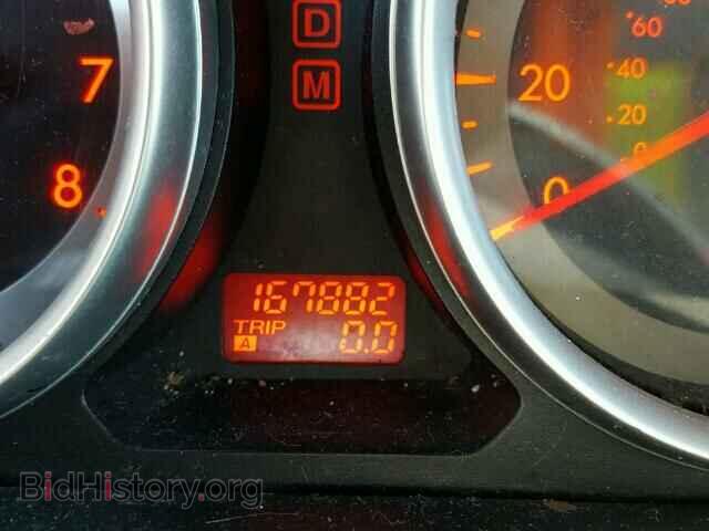 2007 MAZDA CX-9 - VIN: JM3TB28Y770101812 - Фото 8