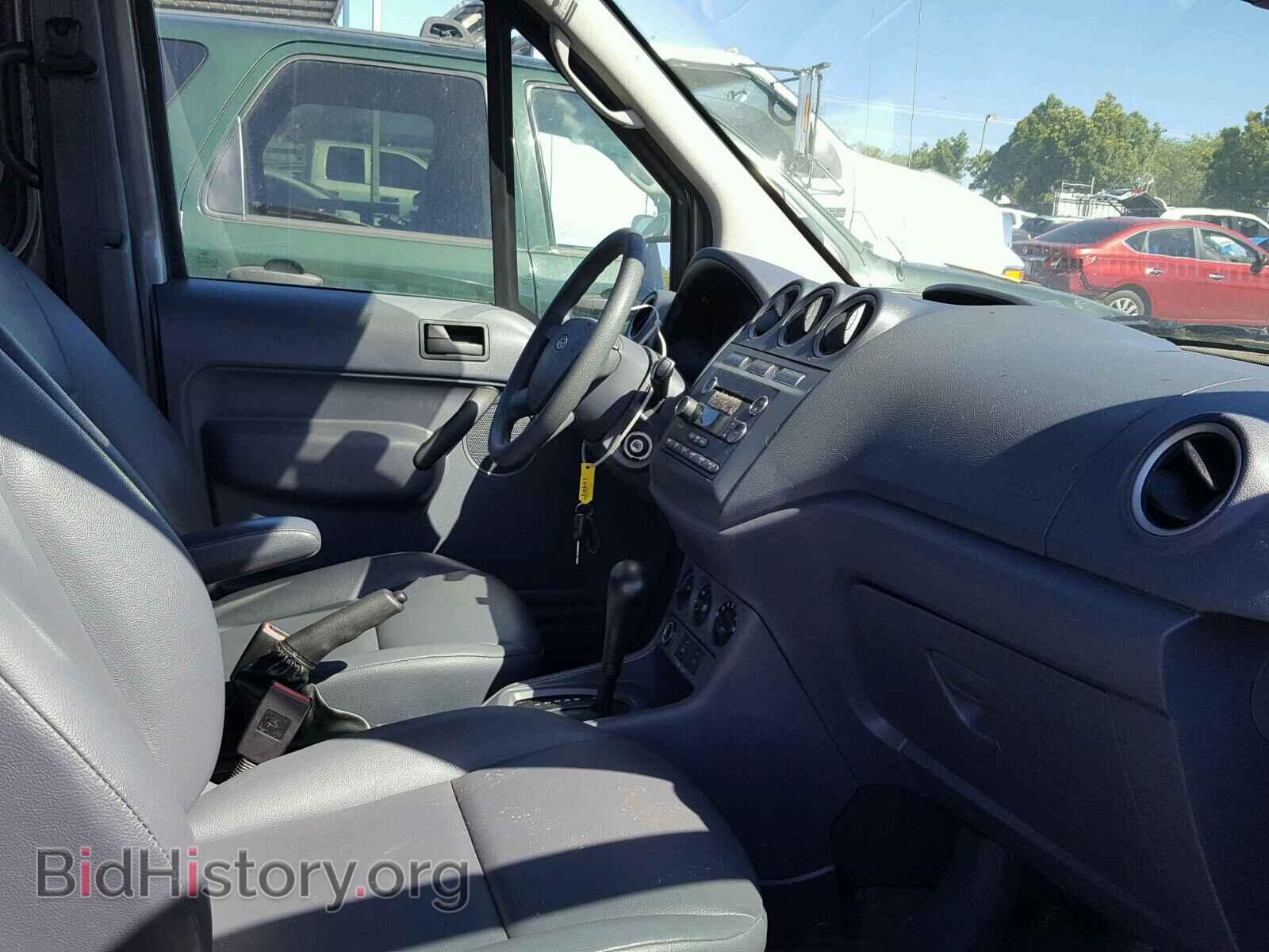 2012 FORD TRANSIT CO - VIN: NM0KS9CN7CT110641 - Фото 5