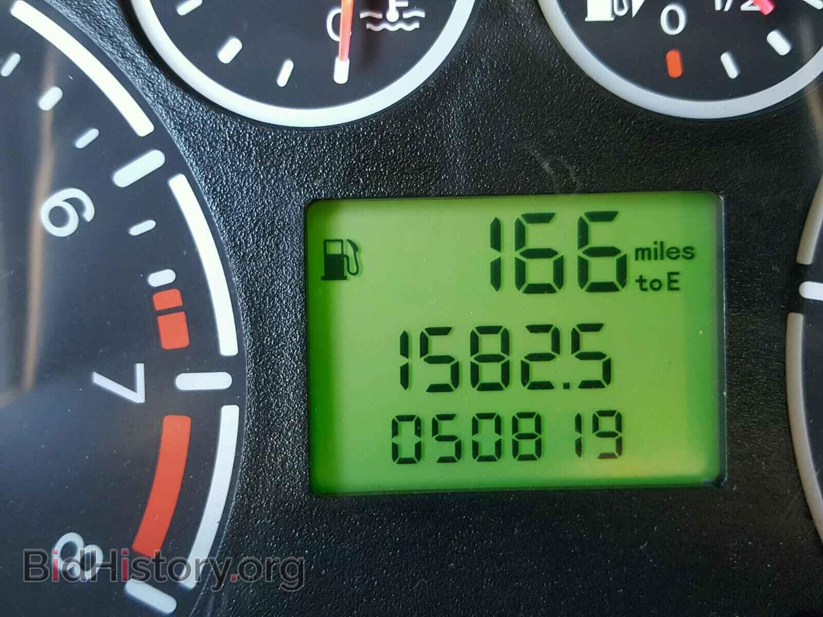 2012 FORD TRANSIT CO - VIN: NM0KS9CN7CT110641 - Фото 8