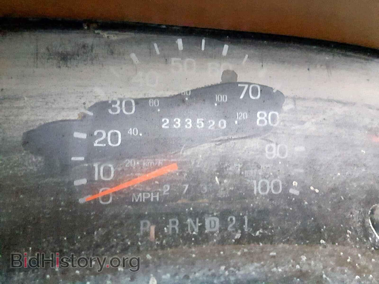 2002 FORD ECONOLINE - VIN: 1FDRE14W52HB01323 - Фото 8