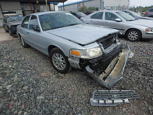 Фотография 2FAHP74W93X193198 - FORD CROWN VIC 2003