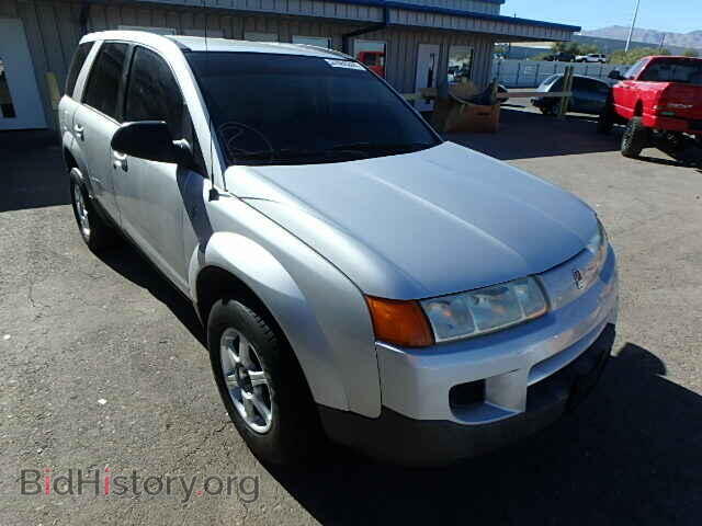 Photo 5GZCZ33D25S826796 - SATURN VUE 2005
