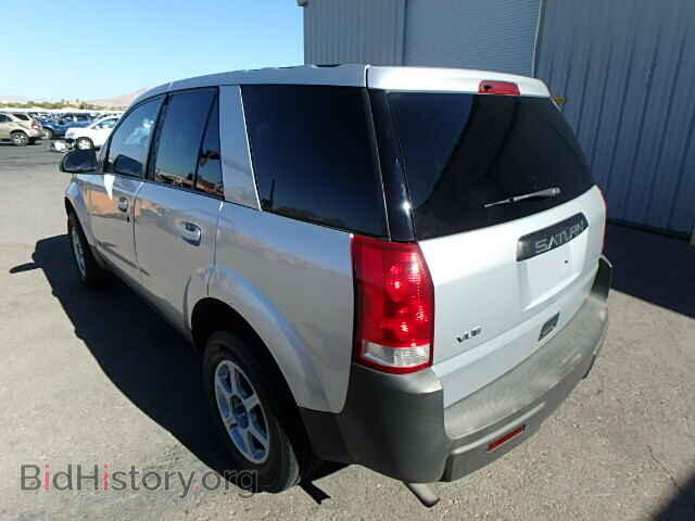 2005 SATURN VUE - VIN: 5GZCZ33D25S826796 - Фото 3