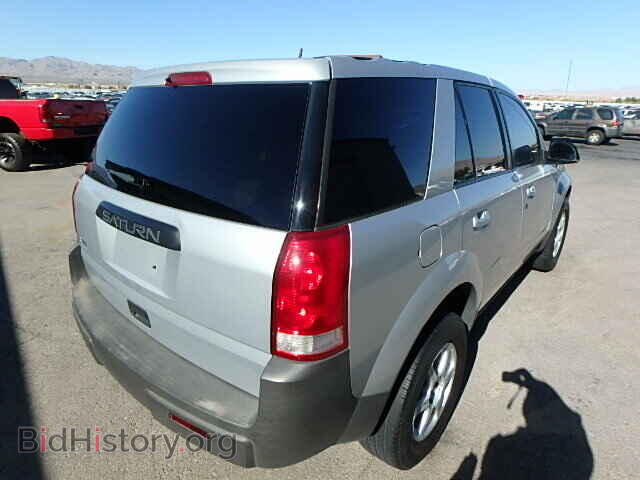2005 SATURN VUE - VIN: 5GZCZ33D25S826796 - Фото 4