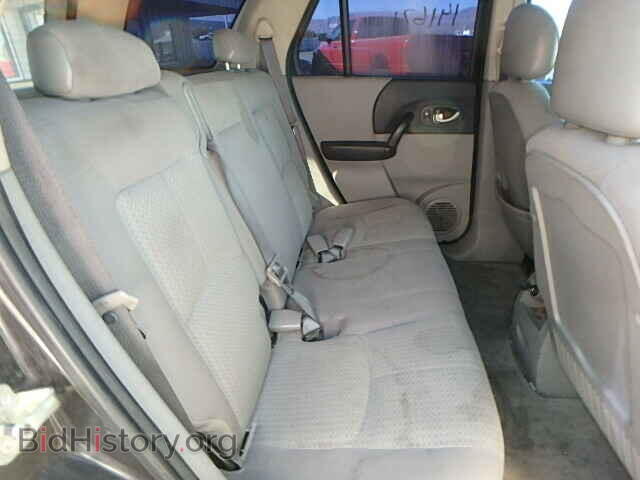 2005 SATURN VUE - VIN: 5GZCZ33D25S826796 - Фото 6