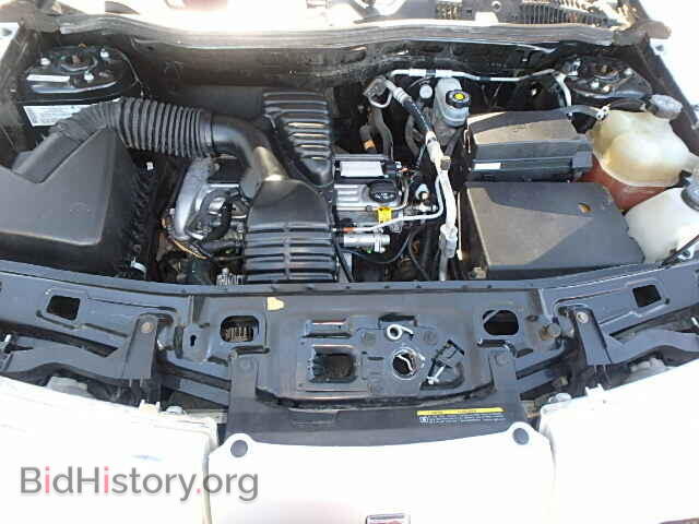 2005 SATURN VUE - VIN: 5GZCZ33D25S826796 - Фото 7