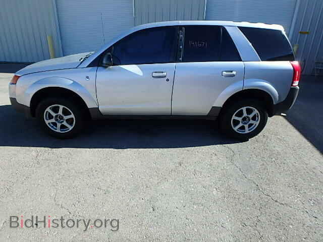 2005 SATURN VUE - VIN: 5GZCZ33D25S826796 - Фото 10