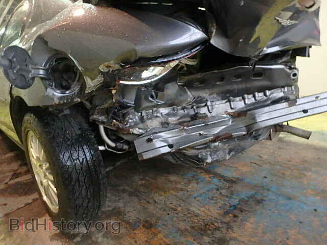 2004 CHRYSLER SEBRING - VIN: 1C3EL46X54N417085 - Фото 9