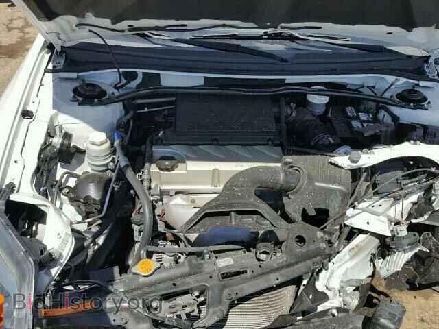 2012 MITSUBISHI GALANT - VIN: 4A32B3FF3CE011062 - Фото 7