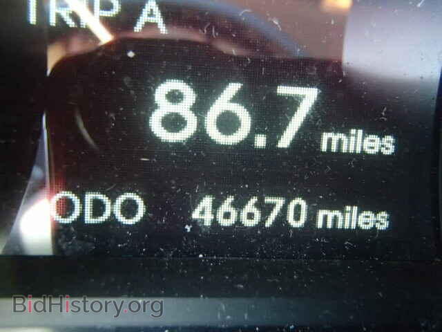 2012 HYUNDAI SONATA - VIN: 5NPEC4ACXCH406467 - Фото 8