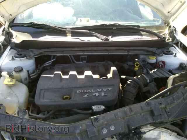 2011 DODGE AVENGER - VIN: 1B3BD4FB7BN578942 - Photo 7
