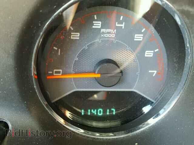 2011 DODGE AVENGER - VIN: 1B3BD4FB7BN578942 - Photo 8