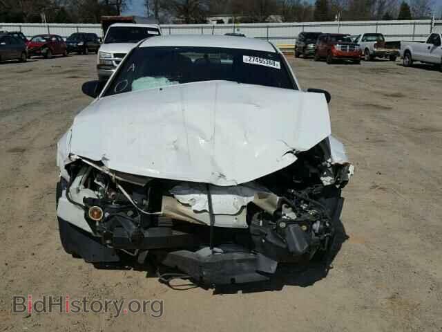 2011 DODGE AVENGER - VIN: 1B3BD4FB7BN578942 - Photo 9